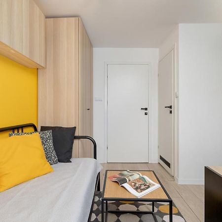 Modernly Arranged Apartments In Katowice By Noclegi Renters מראה חיצוני תמונה