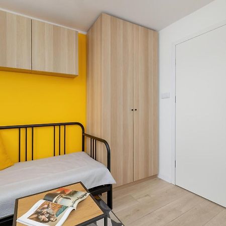 Modernly Arranged Apartments In Katowice By Noclegi Renters מראה חיצוני תמונה