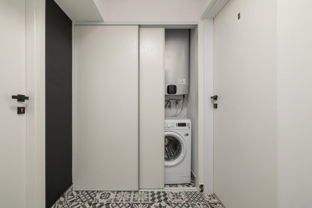Modernly Arranged Apartments In Katowice By Noclegi Renters מראה חיצוני תמונה
