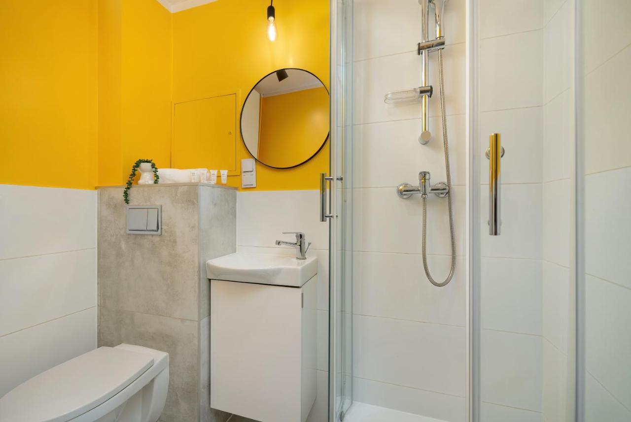 Modernly Arranged Apartments In Katowice By Noclegi Renters מראה חיצוני תמונה